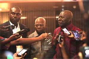 Au Togo, le dialogue politique entrera dans sa phase décisive le 19 février 2018