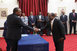 Le Togo renforce ses liens diplomatiques et sa coopération avec le Kenya