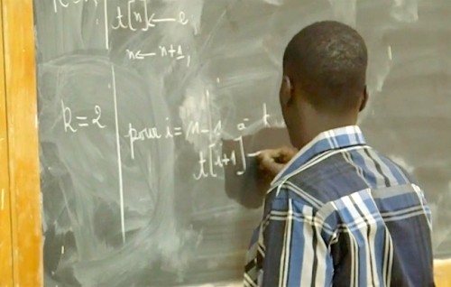 Les enseignants de 60 pays à Lomé pour plancher sur l’avenir de leur profession