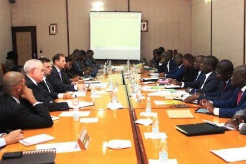 Le MCC valide un programme Compact de 524 millions $ au profit de la Côte d’Ivoir