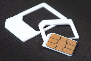 Pas plus de trois cartes SIM désormais par abonné mobile au Togo