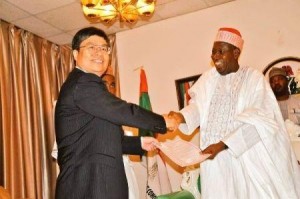 Nigeria: le Chinois Shandong Ruyi Technology envisage investir 600 millions $ dans l’industrie textile à Kano