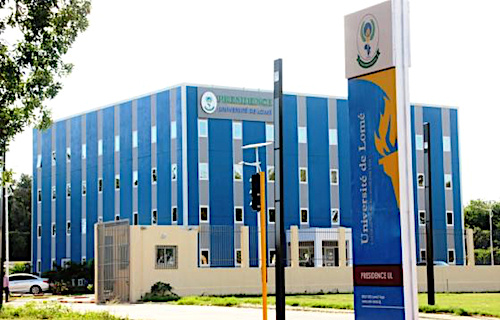 La rentrée à l’Université de Lomé est repoussée au 18 novembre 2019