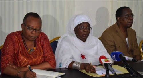 Togo : démarrage le 20 mars des indemnisations des victimes non-vulnérables de 2005