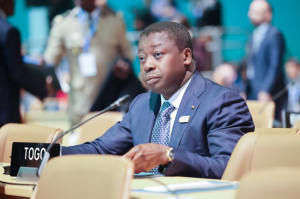 Faure Gnassingbé à la COP29 : “Nous ne pouvons pas nous contenter de discussions génériques ni de solutions standardisées”