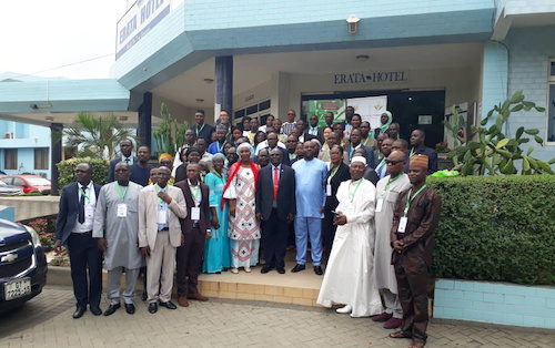 Les agences de volontariat de la Cedeao sont en conclave à Accra