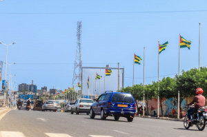 Nouveaux tarifs des transports interurbains au Togo