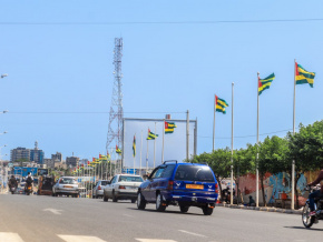 Nouveaux tarifs des transports interurbains au Togo