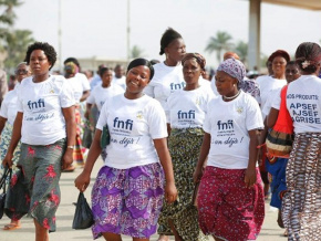 FNFI : plus de 2 milliards FCFA alloués aux microfinances depuis le 1er janvier