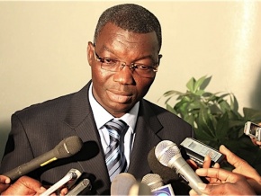 Togo : le gouvernement renforce l’effectif de la Police Nationale