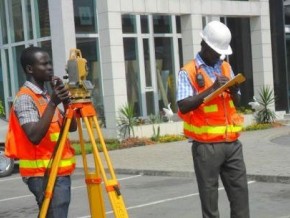 La Côte d’Ivoire lance un projet de dématérialisation de la documentation du domaine foncier urbain