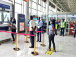 Covid-19 : l’Aéroport de Lomé obtient sa certification sanitaire