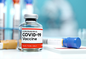 Le Togo devrait recevoir plus de trois millions de doses de vaccins d’ici août