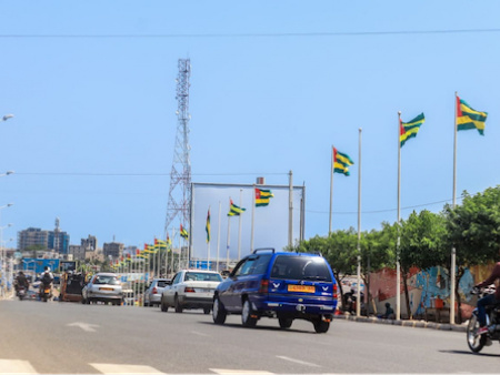 Le Togo adhère à la Charte africaine sur la sécurité routière