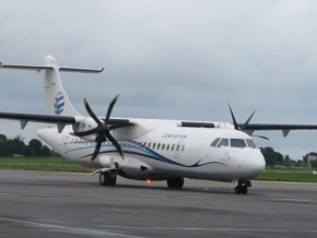 Aéroport de Lomé : Liz Aviation renforce sa flotte