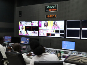 TNT : le Togo se dote d’une société de télédiffusion