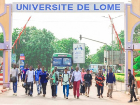 universite-de-lome-debut-de-l-annee-academique-2024-2025