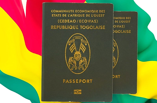 500 Togolais autorisés à perdre leur nationalité
