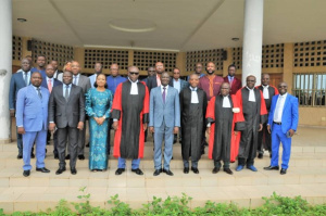 CCI-Togo : les élections consulaires se précisent