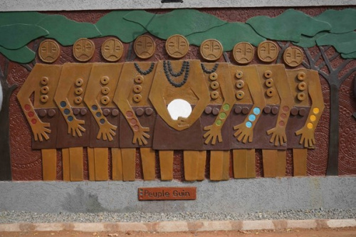 Candidatures ouvertes pour la réalisation de fresques murales à Lomé