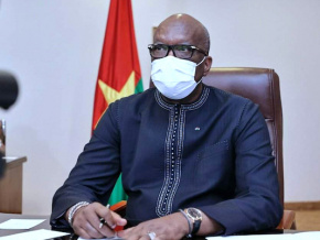 Le Togo adresse son soutien au Burkina Faso, après l’attaque terroriste de Solhan