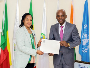 rosemary-mbabazi-nouvelle-ambassadrice-du-rwanda-au-togo