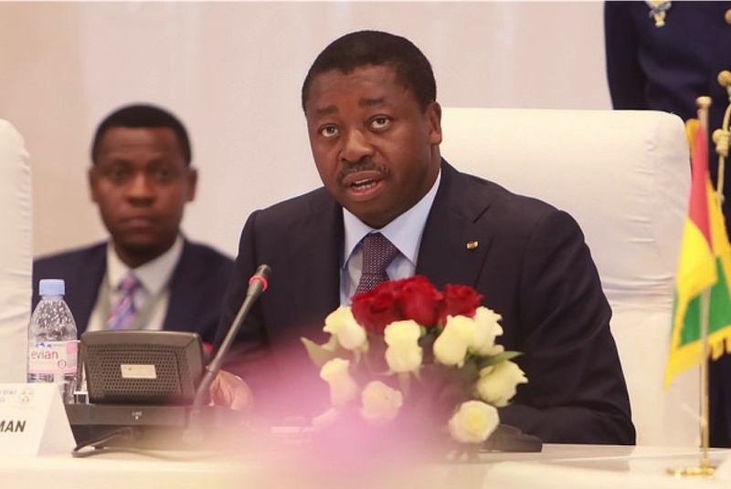 Le Président en exercice de la CEDEAO se félicite de la nomination d’un Chef de gouvernement de consensus en Guinée Bissau