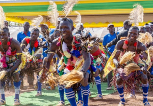 Fêtes traditionnelles : les populations de la Binah ont célébré Sinkaring