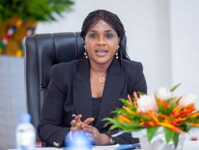 Sandra Johnson : “la numérisation est un pilier essentiel de notre stratégie de développement économique”