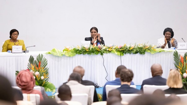 Développement humain : le Togo améliore son indice et reste 1er dans l’Uemoa