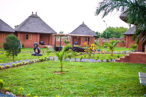 Dix nouveaux éco-villages supplémentaires bientôt au Togo