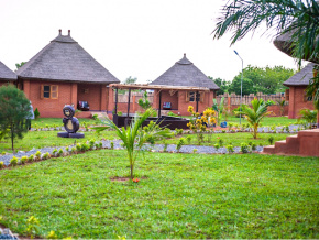 Dix nouveaux éco-villages supplémentaires bientôt au Togo