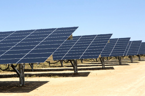 La première pierre de la Centrale photovoltaïque de Blitta sera posée le lundi prochain