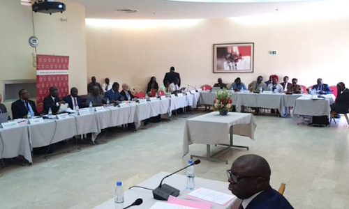 A Lomé, la BOAD réunit des experts autour de la promotion des énergies renouvelables au sein de l’UEMOA