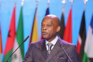 Robert Dussey à propos des négociations ACP/UE : « Il ne sera aucunement question d’une reconduction du statu quo »