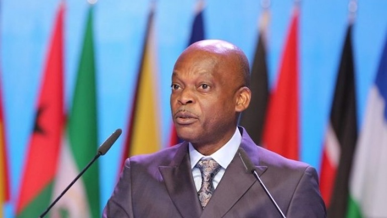 Robert Dussey à propos des négociations ACP/UE : « Il ne sera aucunement question d’une reconduction du statu quo »