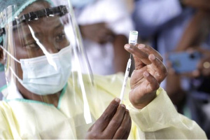 Plus de la moitié des Togolais sont favorables à la vaccination anti-Covid (sondage)