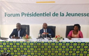 Togo : les préparatifs du Forum Présidentiel de la Jeunesse vont bon train