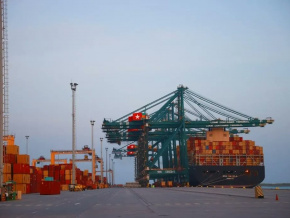 Port de Lomé : 683 navires inspectés en 2022