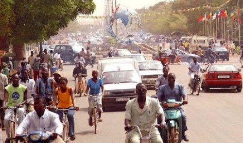 Burkina Faso : 40 millions $ de la Banque mondiale pour moderniser les transports et l’administration publique