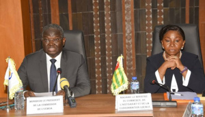 Réformes communautaires : le Togo consolide ses performances, 76% de taux d’exécution
