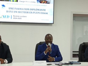 Formation professionnelle : l’IFAD Énergies renouvelables recrute