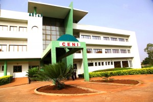 Togo : 12 des 17 membres de la CENI ont été investis par le Parlement