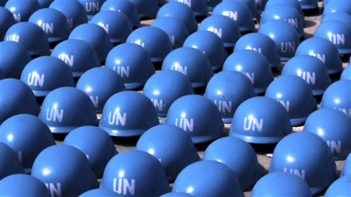 76 nouveaux casques bleus togolais déployés au Mali dans le cadre de la Minusma  