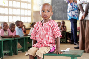 Droits de l’enfant : Le Togo enregistre des avancées significatives