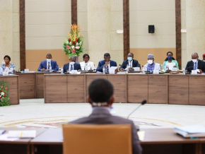 Face aux difficultés de financement, le Togo va ajuster ses prévisions budgétaires