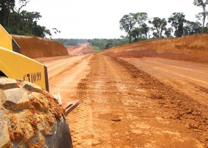 Le Togo alloue cinq fois plus de budget aux infrastructures que la Côte d&#039;Ivoire, premiere économie de l&#039;Uemoa