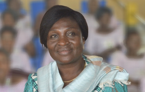 Le Togo célèbre le 08 Mars en invitant les femmes à participer plus activement à la gouvernance publique