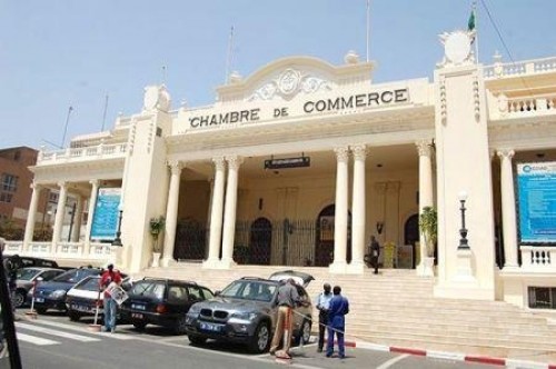 Sénégal : le déficit commercial atteint 345 millions $ à fin août 2017