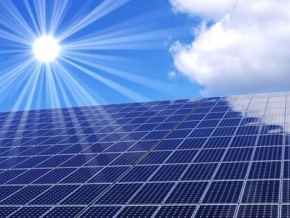 Le Togo obtient un financement de 15 millions $ du fonds de développement d’Abou Dhabi pour la construction d’une centrale solaire